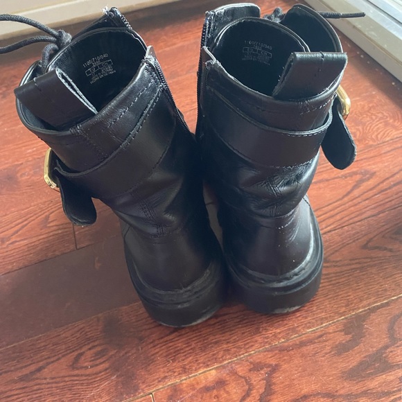 Zara boots - Picture 3 of 3